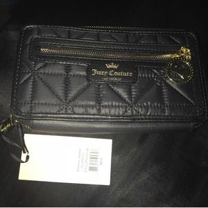 Juicy Couture wallet
